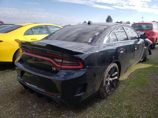 2020 DODGE CHARGER SC - 2C3CDXGJ1LH207865