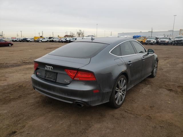 2012 AUDI A7 PRESTIG WAU2GAFC8CN068921