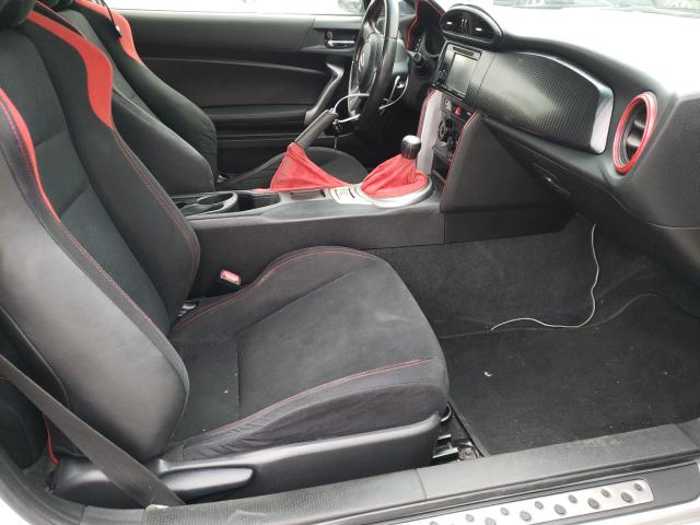 2013 TOYOTA FR-S JF1ZNAA1XD2706978