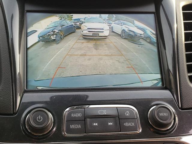 2019 CHEVROLET IMPALA PRE 1G1105S38KU141573