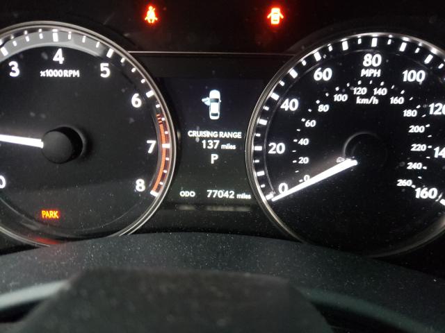 2015 LEXUS GS 350 JTHBE1BLXFA005280