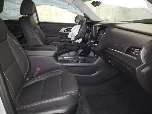 2020 CHEVROLET TRAVERSE R 1GNEVJKW8LJ280996