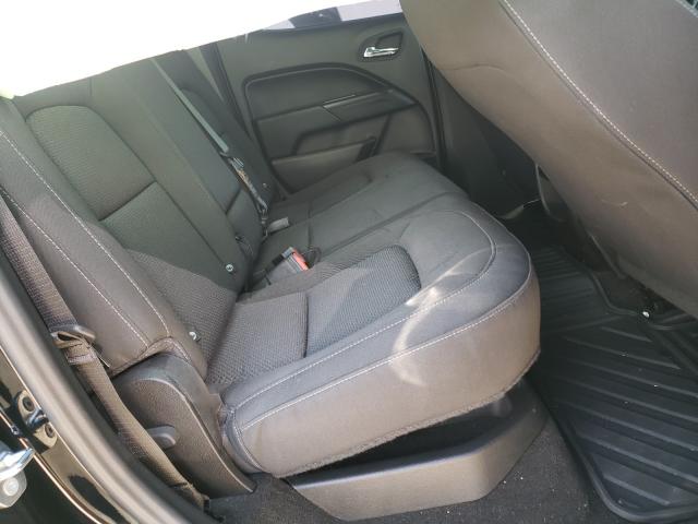 2018 CHEVROLET COLORADO L - 1GCGSCEN1J1118200