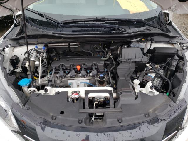 2017 HONDA HR-V LX - 3CZRU6H3XHM723208
