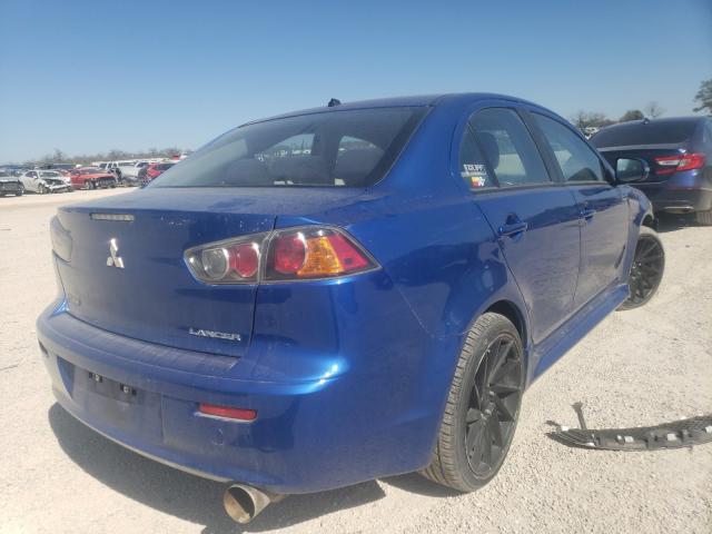 2016 MITSUBISHI LANCER ES JA32U2FU6GU011119