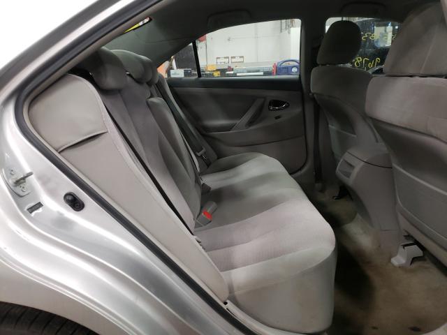 2010 TOYOTA CAMRY 4T4BF3EK7AR077141