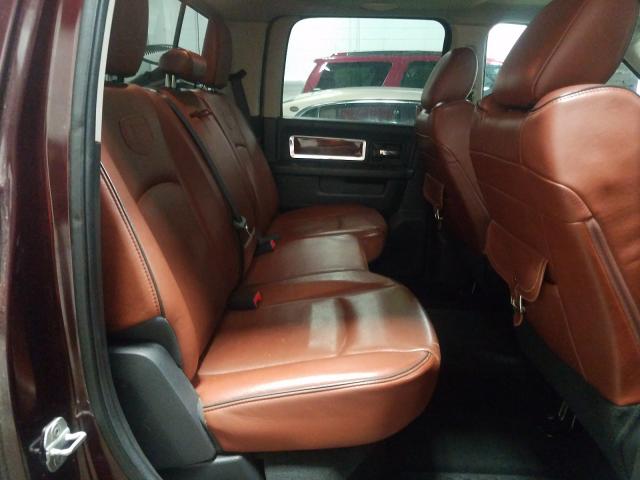 2012 DODGE RAM 1500 L 1C6RD7PTXCS306286