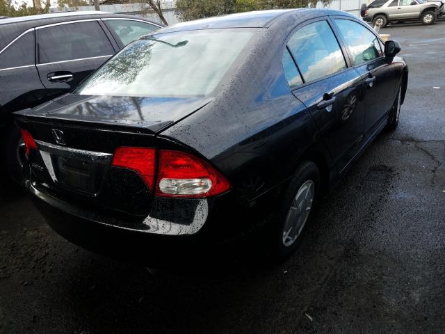 2011 HONDA CIVIC DX-G 2HGFA1F44BH004088