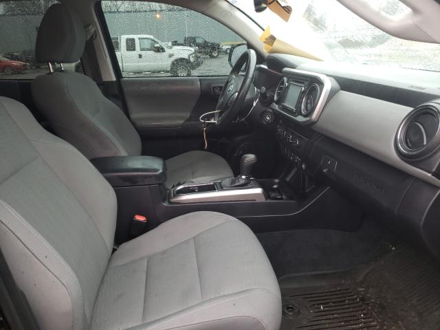 2019 TOYOTA TACOMA DOU - 3TMCZ5AN3KM215513