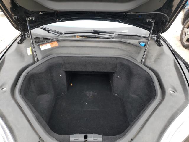 2015 TESLA MODEL S 85 5YJSA1H19FFP71558