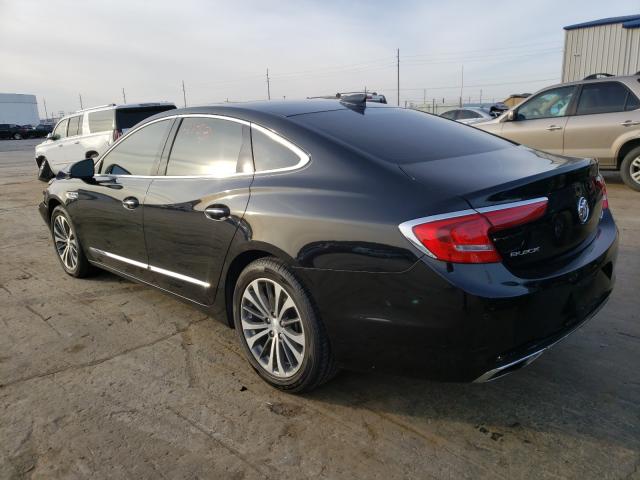2017 BUICK LACROSSE P 1G4ZR5SS2HU209975