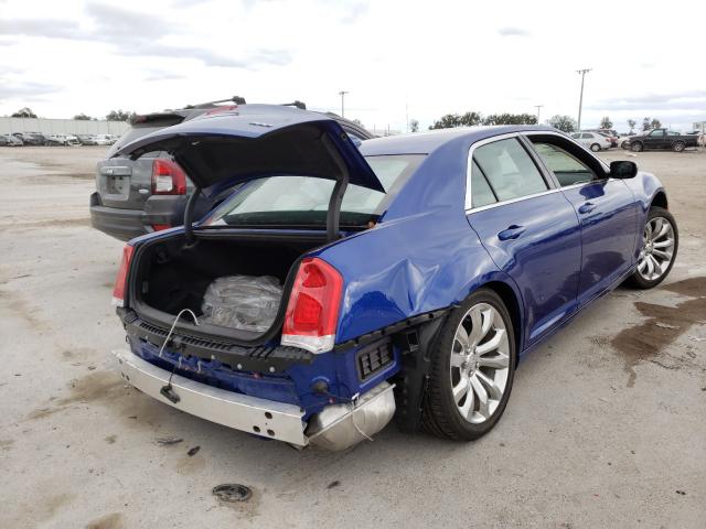 2019 CHRYSLER 300 TOURIN 2C3CCAAG3KH601377