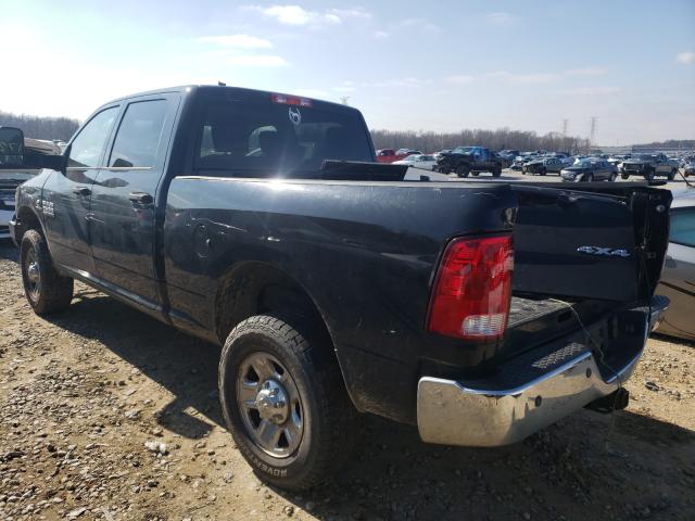 2017 RAM 2500 ST 3C6UR5CL4HG647848