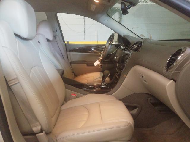 2015 BUICK ENCLAVE 5GAKRBKD9FJ182876