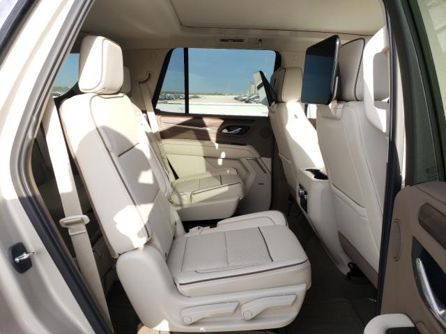 2021 GMC YUKON DENA 1GKS1DKL4MR140563