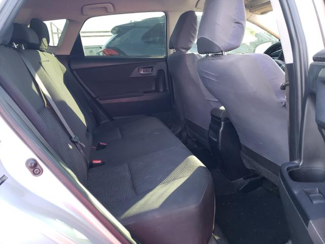 2016 TOYOTA SCION IM JTNKARJE7GJ505022
