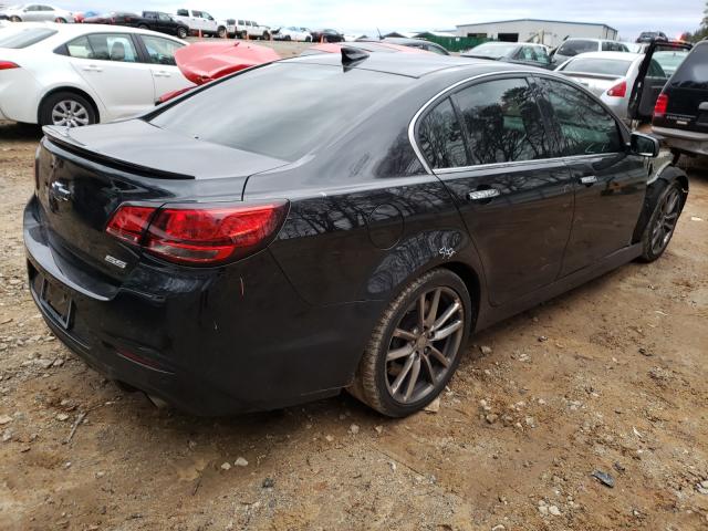 2015 CHEVROLET SS 6G3F15RWXFL105098