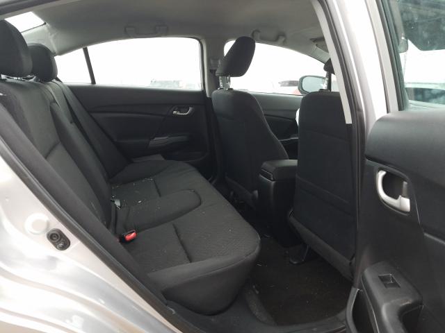 2015 HONDA CIVIC SE 19XFB2F73FE030968