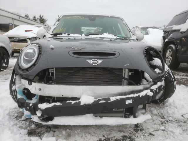 2019 MINI COOPER S WMWXU3C52K2L23417
