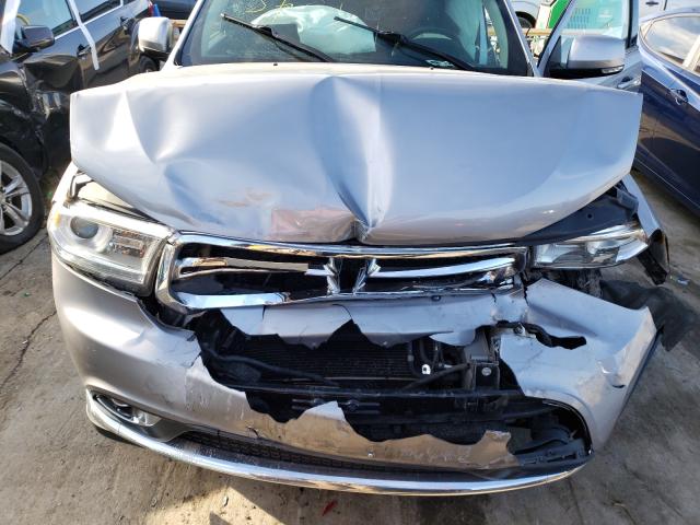 2014 DODGE DURANGO LI 1C4RDJDG2EC976635