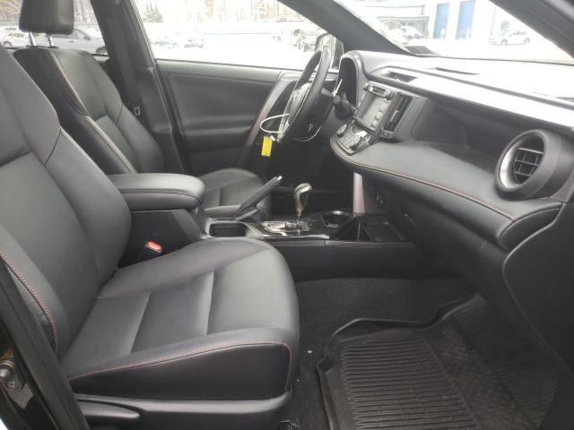 2018 TOYOTA RAV4 HV SE JTMJJREV7JD184566