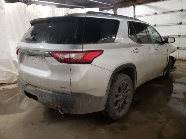 2020 CHEVROLET TRAVERSE R 1GNEVJKW8LJ280996