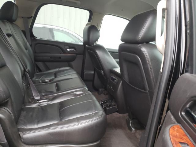 2011 CHEVROLET TAHOE C150 1GNSCBE07BR254623