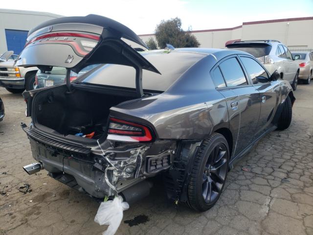 2020 DODGE CHARGER SC - 2C3CDXGJ4LH174909