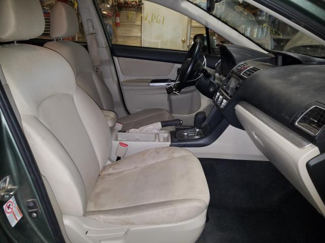 2015 SUBARU IMPREZA PR JF1GPAC66FH266459