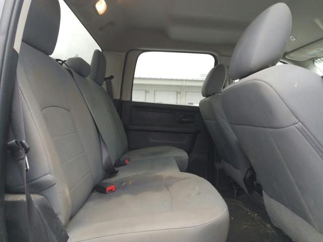 2019 RAM 1500 CLASS 3C6RR7KT3KG602961