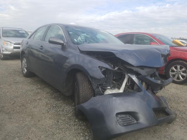 2011 TOYOTA CAMRY BASE - 4T1BF3EK2BU715050