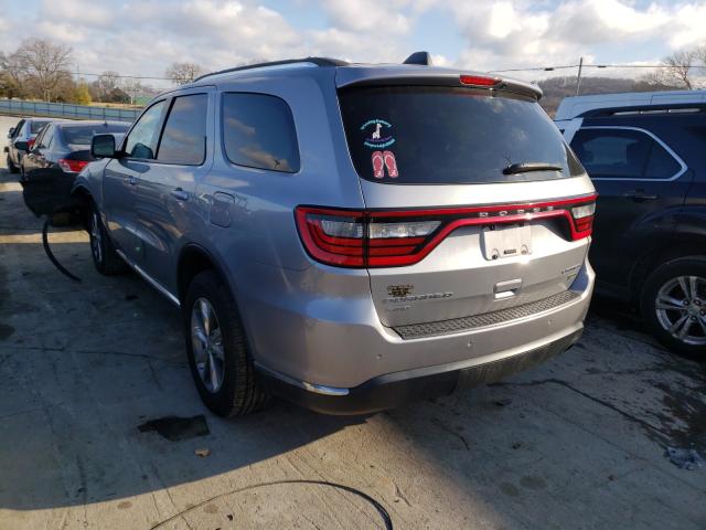 2014 DODGE DURANGO LI 1C4RDJDG2EC976635