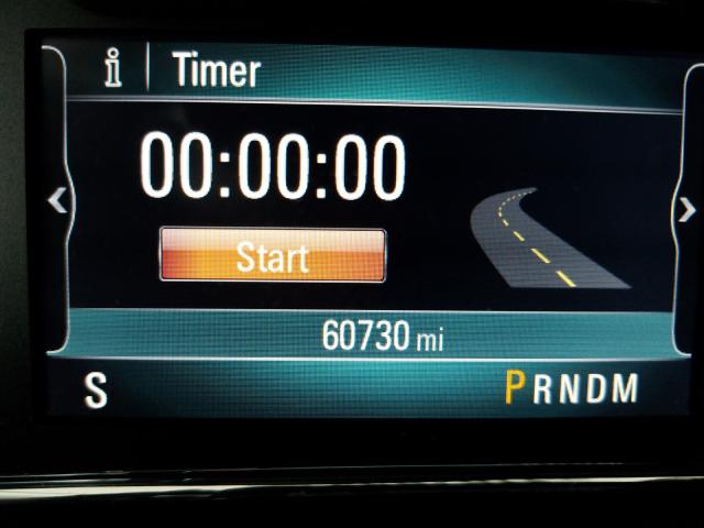 2015 BUICK REGAL PREM 2G4GN5EX1F9298037