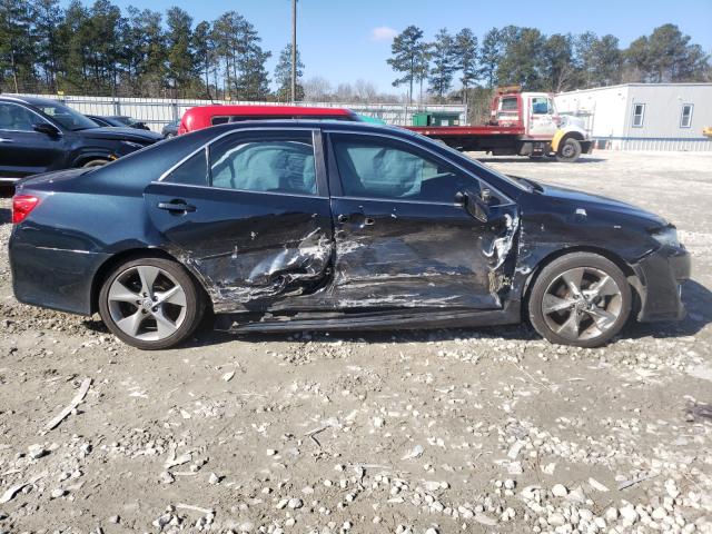 2014 TOYOTA 1/2 TON PI 4T1BF1FK4EU457072