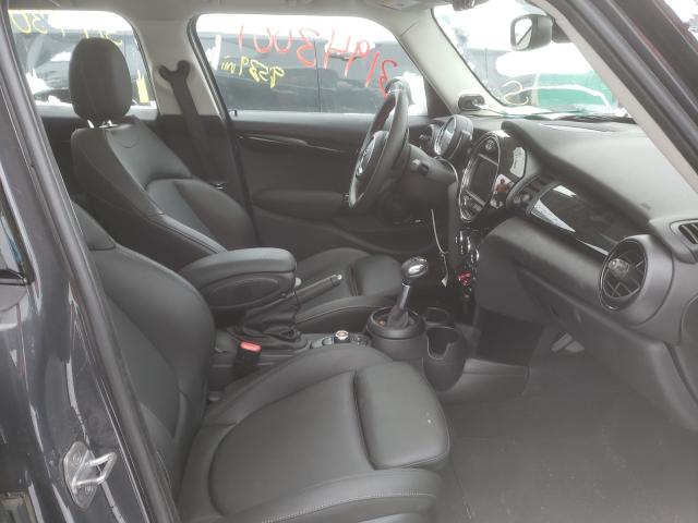 2019 MINI COOPER S WMWXU3C52K2L23417