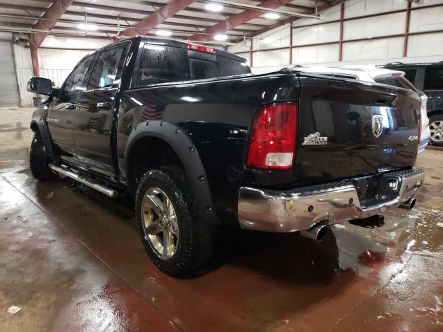 2011 DODGE RAM 1500 1D7RV1CT6BS662439