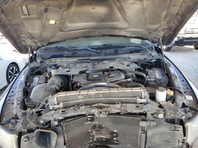 2014 RAM 2500 LONGH 3C6UR5GL8EG295931
