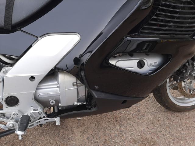 2002 BMW K1200 RS WB10557A82ZG36659