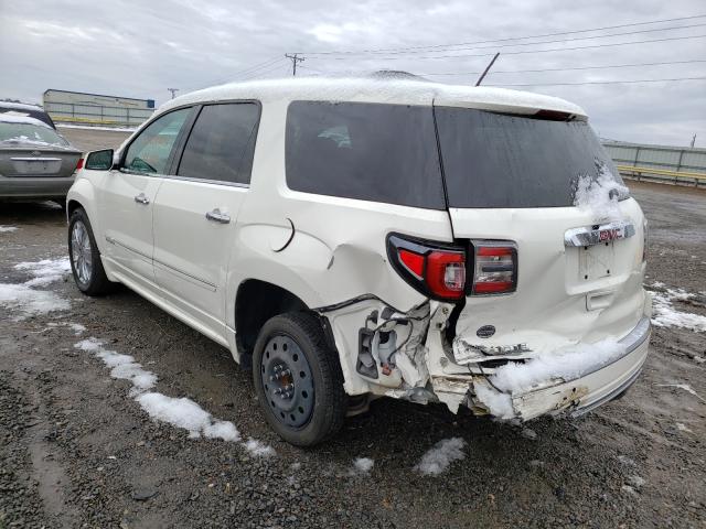 2013 GMC ACADIA DEN 1GKKRTKD7DJ259041