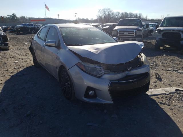 2015 TOYOTA COROLLA L 2T1BURHE0FC349725