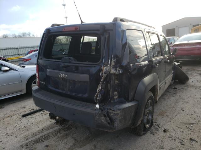 2011 JEEP LIBERTY RE 1J4PN3GK6BW543016