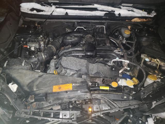 2015 SUBARU XV CROSSTR JF2GPAFC9F8330507