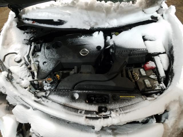 2015 NISSAN ALTIMA 2.5 1N4AL3AP2FC499888