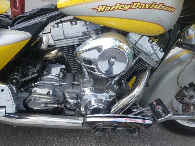 2005 HARLEY-DAVIDSON FLHTCSE2 1HD1PKE155Y955137