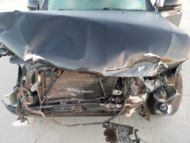 2013 DODGE DURANGO CR 1C4SDHDT0DC659815