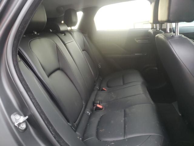 2017 JAGUAR F-PACE PRE - SADCJ2BV6HA895972