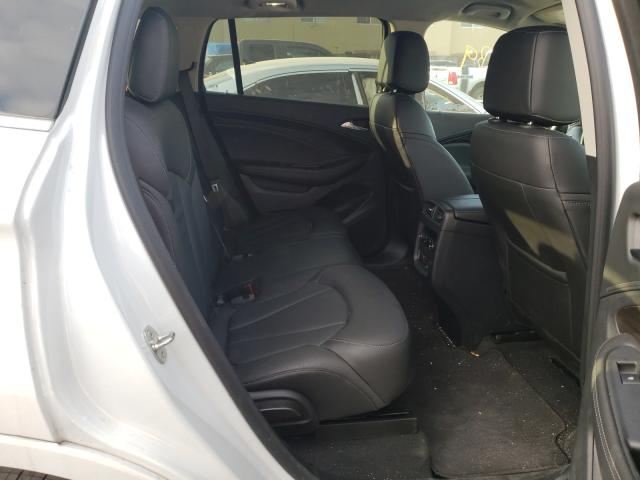 2019 BUICK ENVISION E LRBFXCSA4KD104787