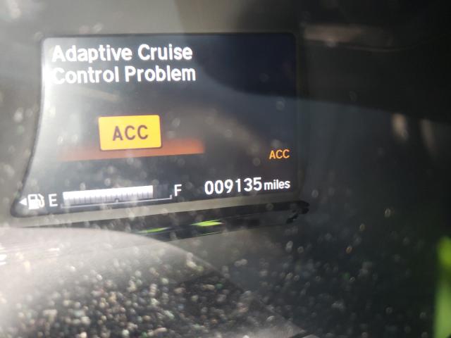2019 HONDA HR-V EXL 3CZRU6H77KM710796