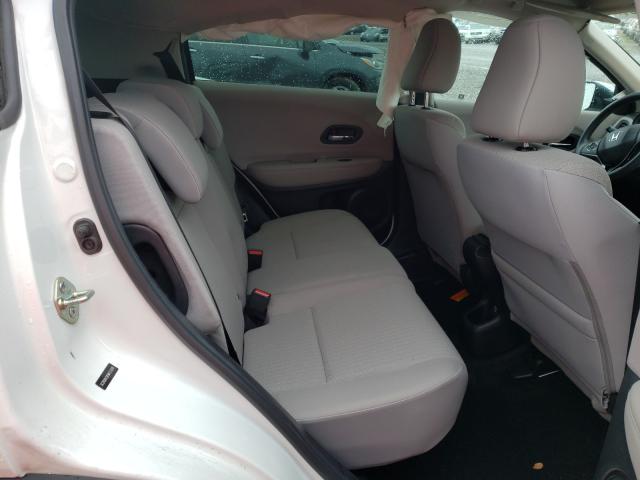 2017 HONDA HR-V LX - 3CZRU6H3XHM723208