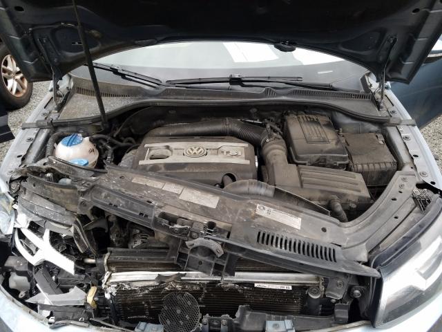 2012 VOLKSWAGEN EOS LUX WVWFW7AH4CV015307